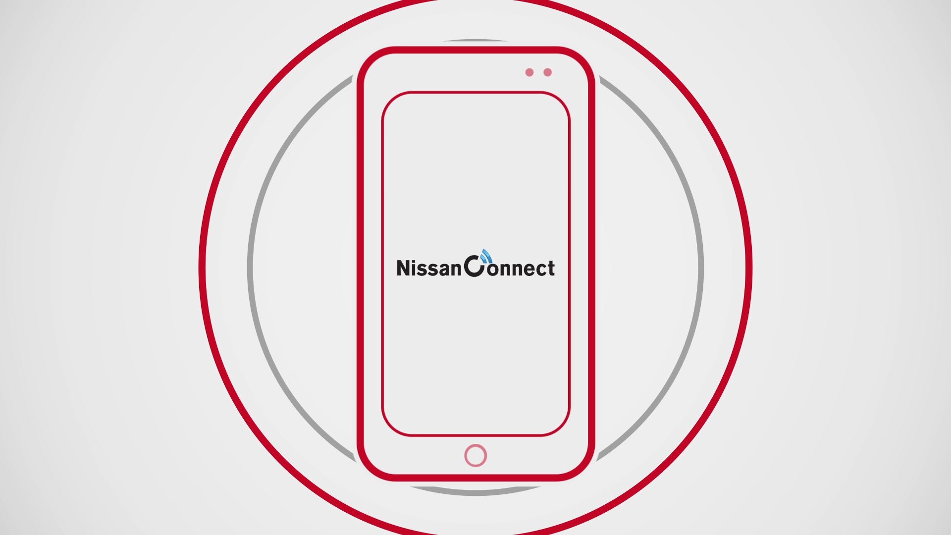 Systém NissanConnect s aplikacemi pro chytrý telefon